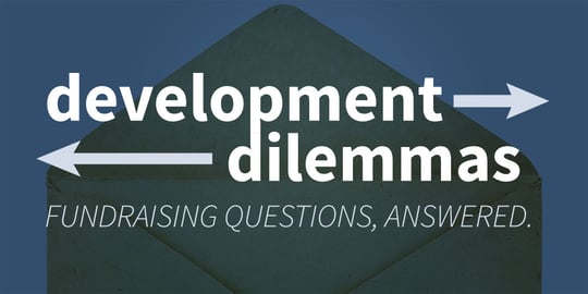 Development Dilemma: Direct Mail to Non-Donors?