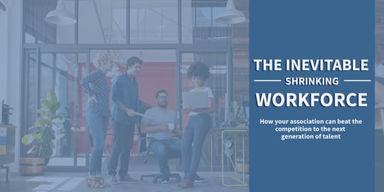 Workforce Development: Attracting the Next Generation of Talent