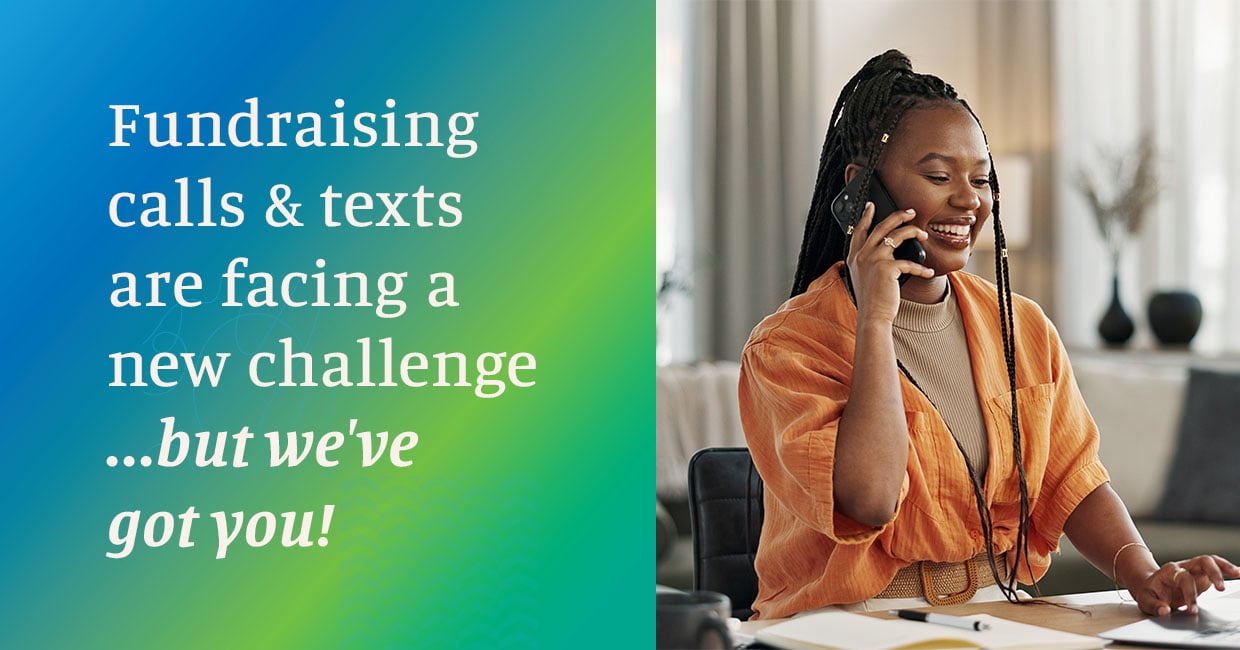 Will iOS 26 & Google Pixel Call Screening Tools Impact Donor Outreach?